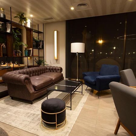 Hotel Hc*** Mollet Barcelona Mollet del Vallès Dış mekan fotoğraf