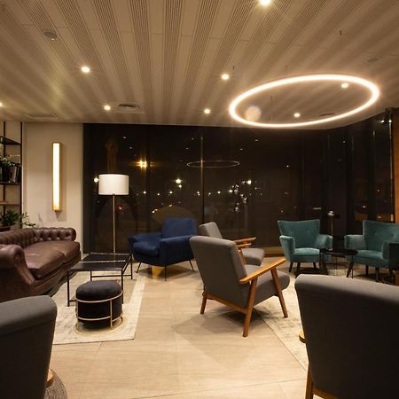 Hotel Hc*** Mollet Barcelona Mollet del Vallès Dış mekan fotoğraf