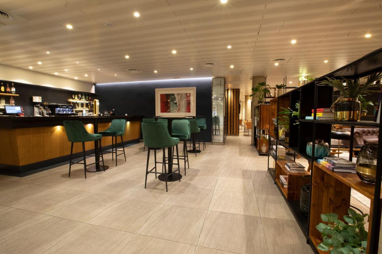 Hotel Hc*** Mollet Barcelona Mollet del Vallès Dış mekan fotoğraf