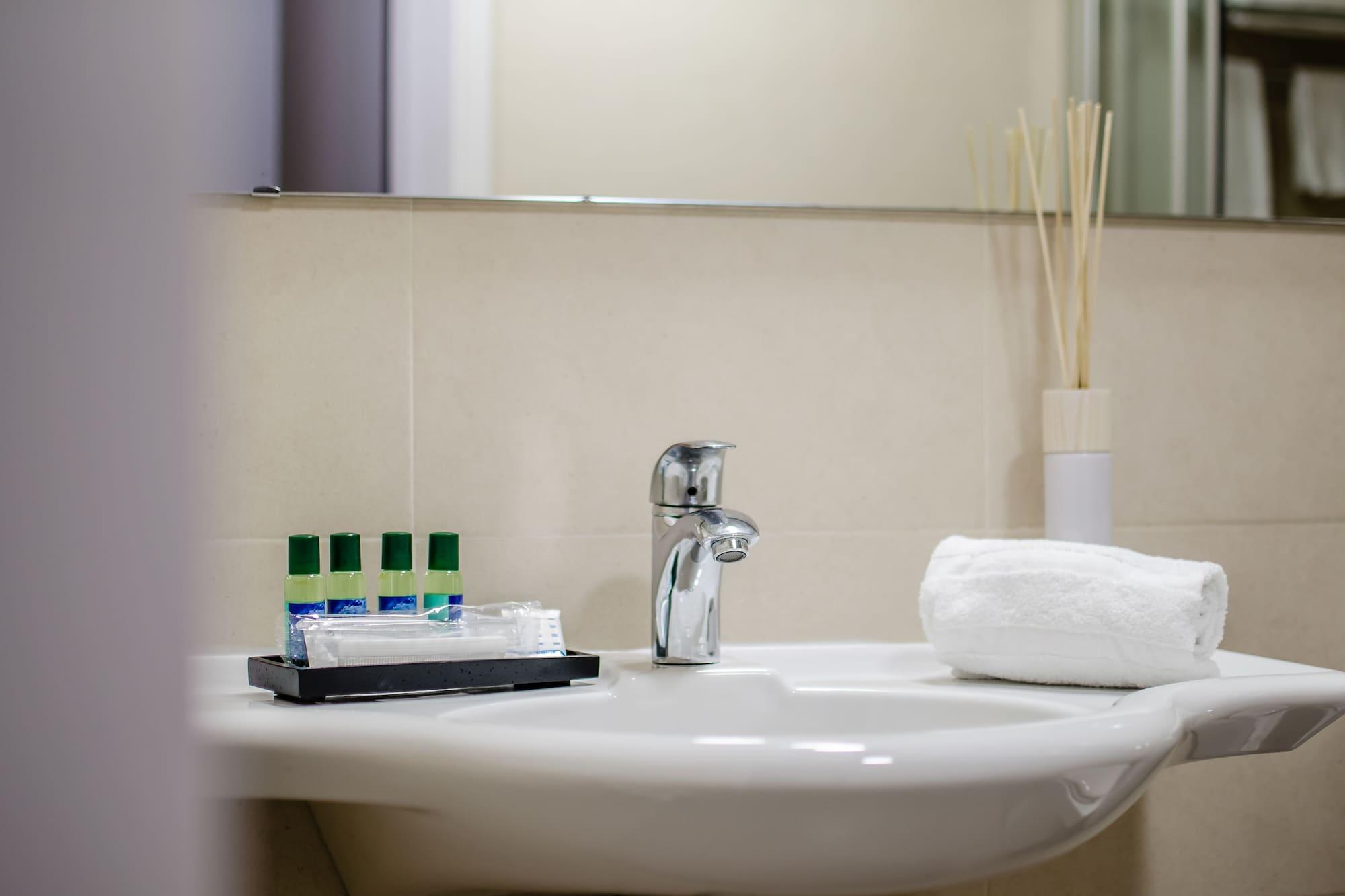 Hotel Hc*** Mollet Barcelona Mollet del Vallès Dış mekan fotoğraf