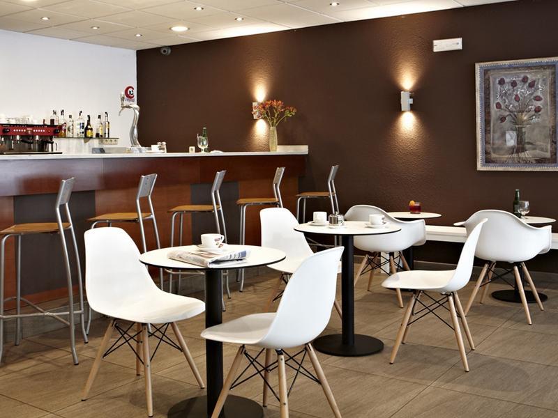 Hotel Hc*** Mollet Barcelona Mollet del Vallès Dış mekan fotoğraf