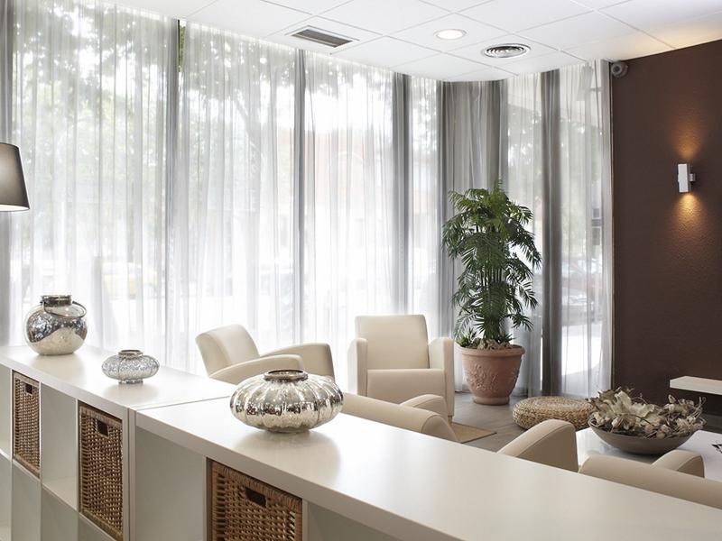 Hotel Hc*** Mollet Barcelona Mollet del Vallès Dış mekan fotoğraf