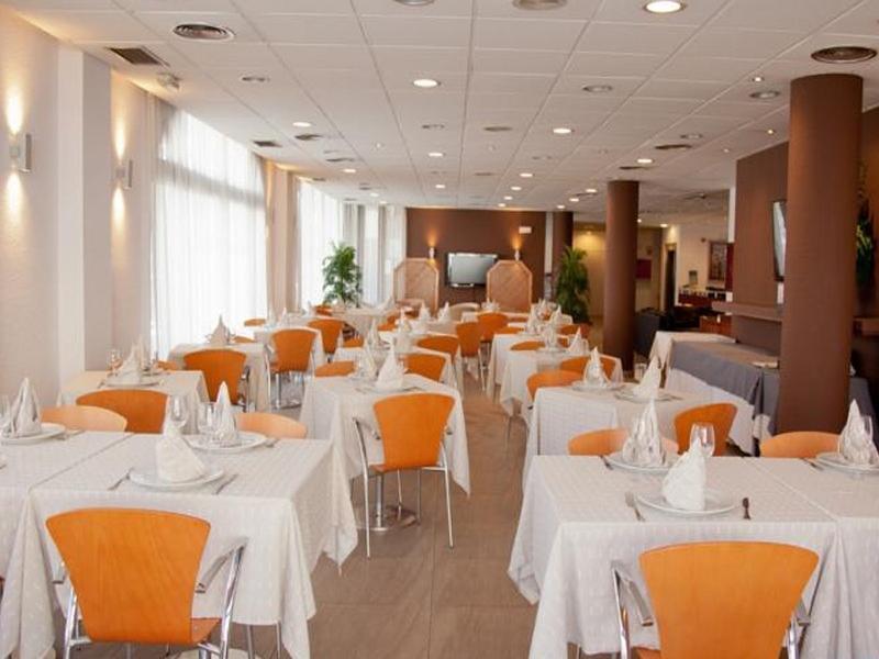 Hotel Hc*** Mollet Barcelona Mollet del Vallès Dış mekan fotoğraf