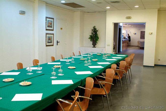 Hotel Hc*** Mollet Barcelona Mollet del Vallès Konforlar fotoğraf