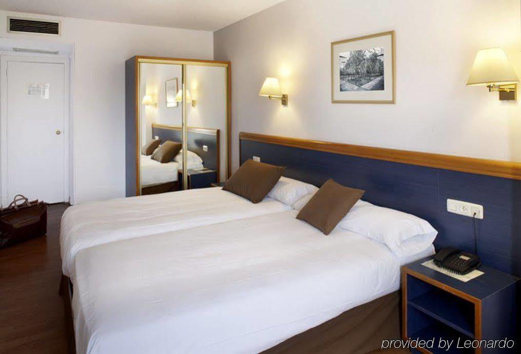 Hotel Hc*** Mollet Barcelona Mollet del Vallès Dış mekan fotoğraf