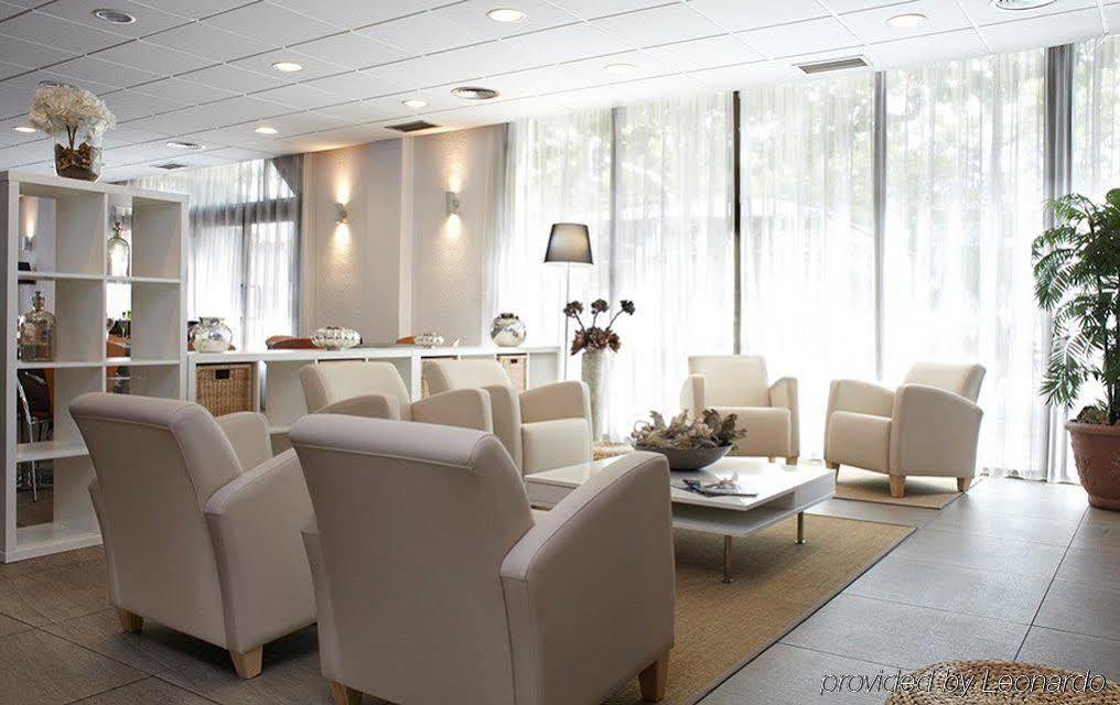 Hotel Hc*** Mollet Barcelona Mollet del Vallès Dış mekan fotoğraf