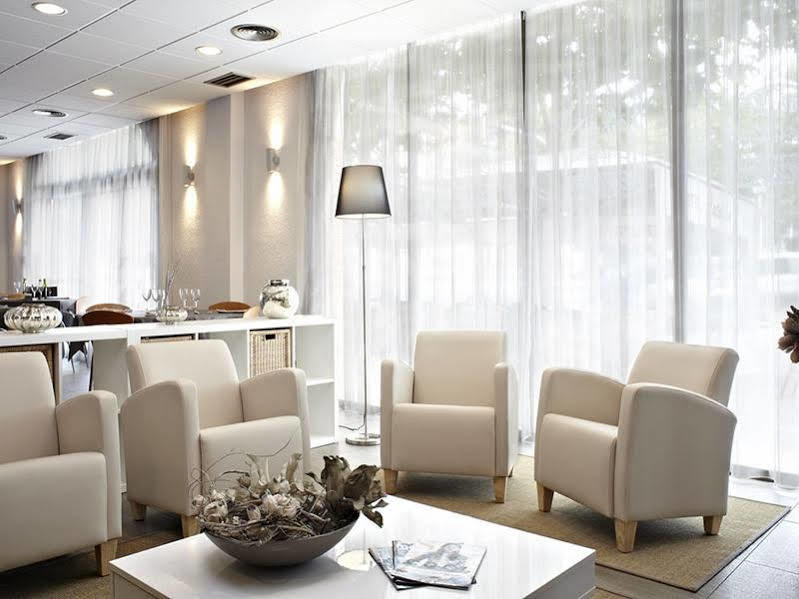 Hotel Hc*** Mollet Barcelona Mollet del Vallès Dış mekan fotoğraf